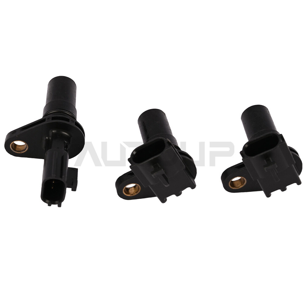 Fits Nissan Sentra Versa NV200 1.6 1.8L 07-19 Automatic Vehicle Speed Sensors×3