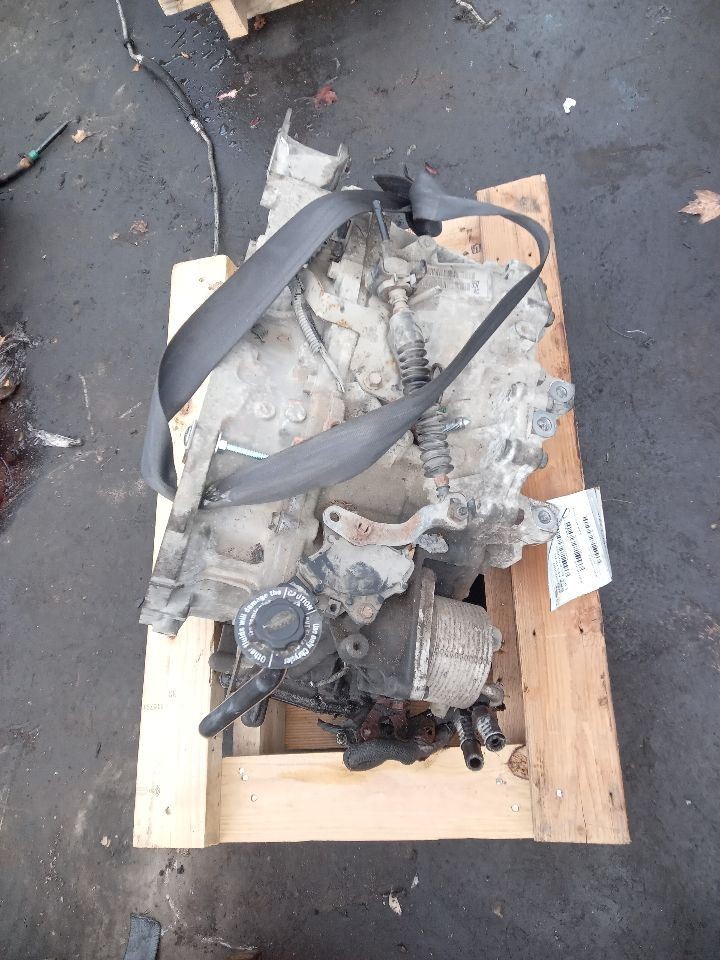 Automatic Transmission Classic Style CVT 2.4L 4WD Fits 07-17 COMPASS 356109
