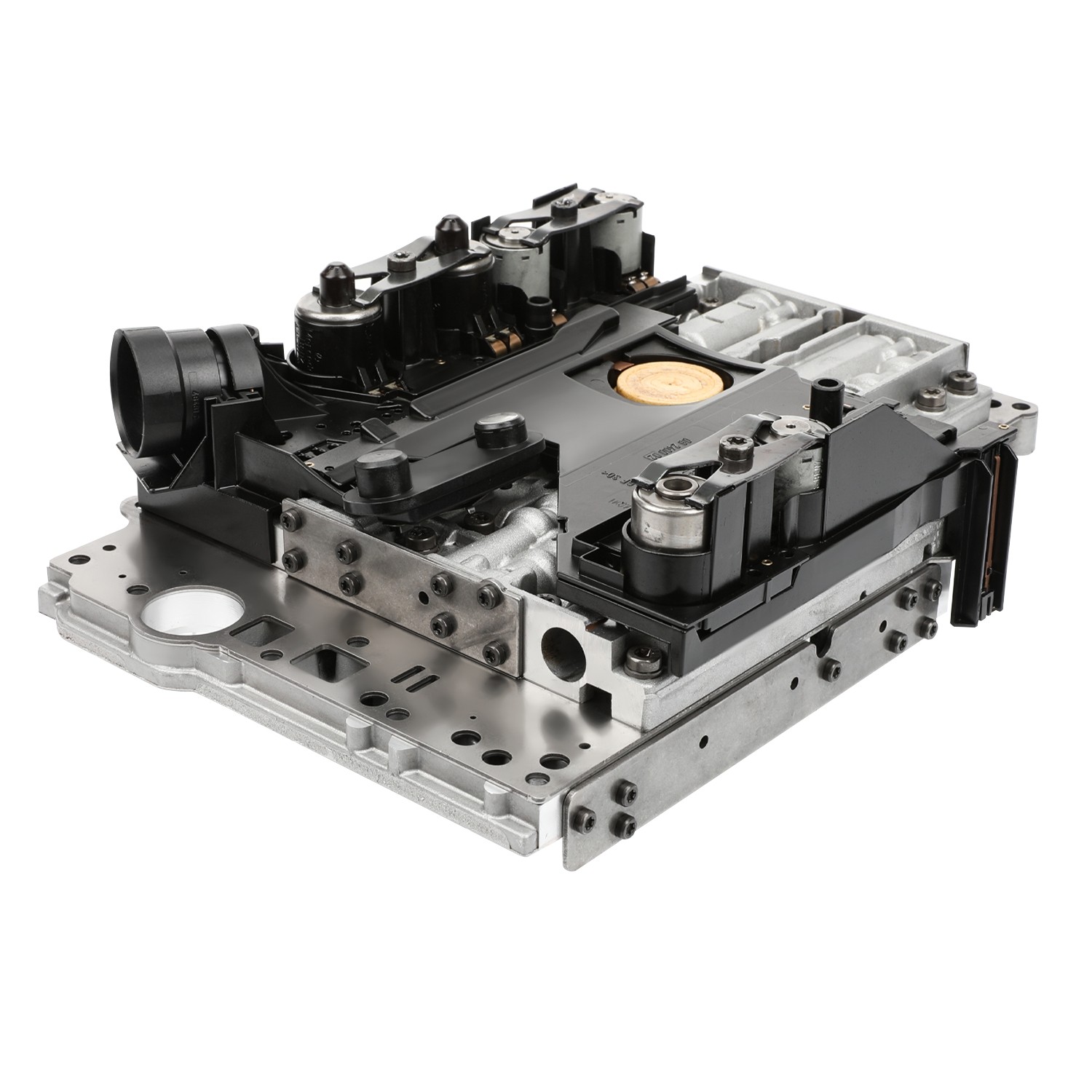 Remanufactured 722.6 Auto Transmission Parts Valve Body Kit Direct Replacement