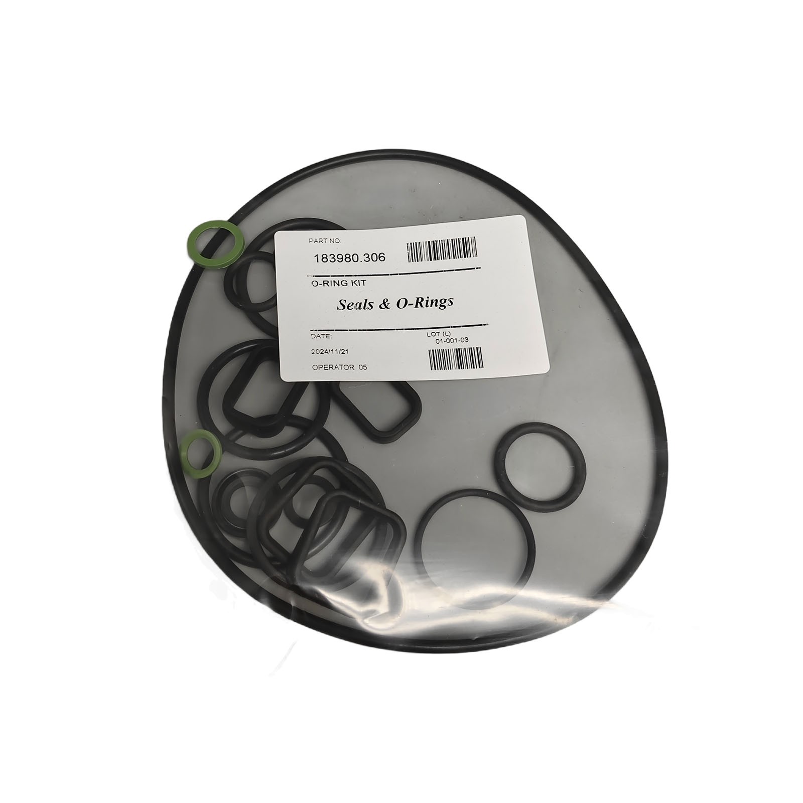 FOR 6R80 Ford Transmission Rebuild Kit Transtec 09-13 F150 Expedition Explorer.