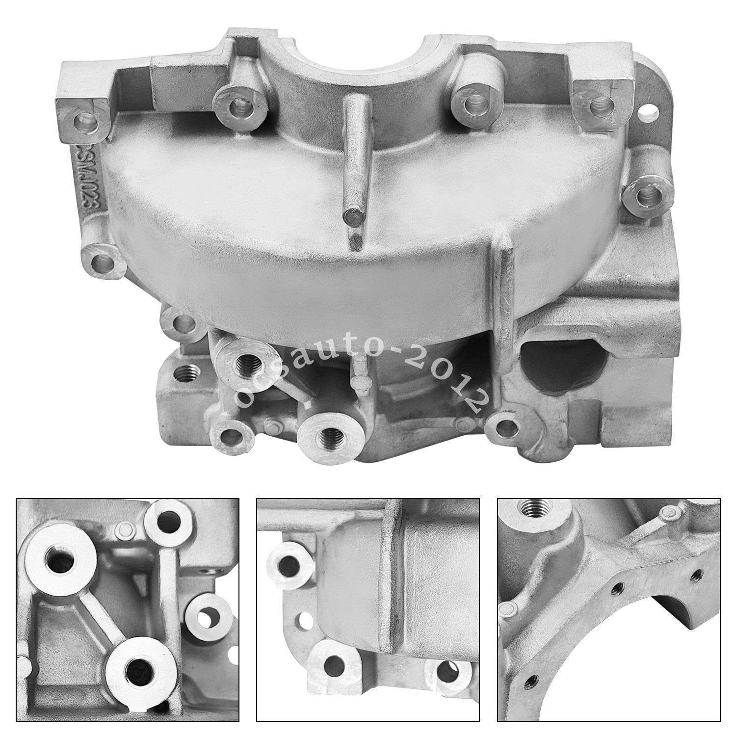 For 62TE Dodge Chrysler PRO MASTER Differential Side Cover 62TE 3.6L 04753192AA