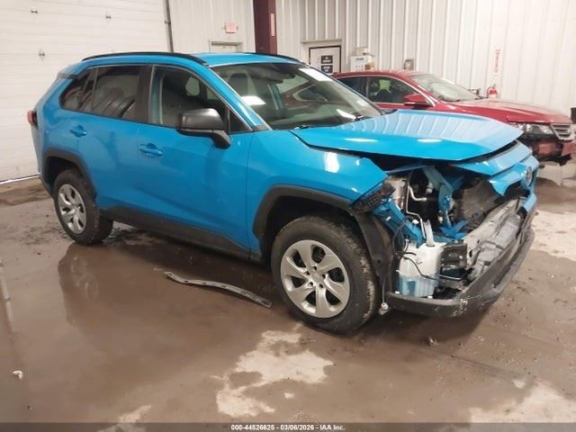 Automatic Transmission A25AFKS Engine UB80F AWD Type A Fits 19-25 RAV4 12887111