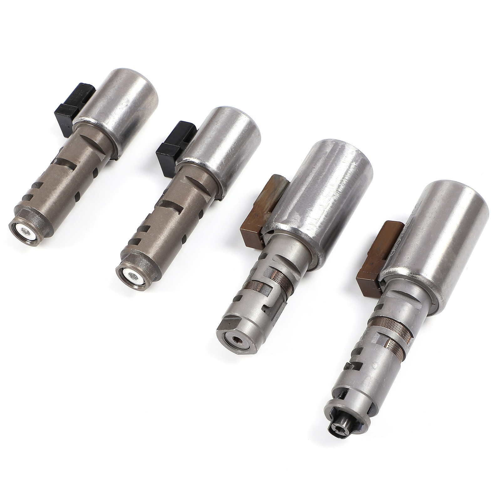 9pcs Transmission Solenoid Kit OEM for Toyota Lexus A760 A761E A960E AB60F AB60E