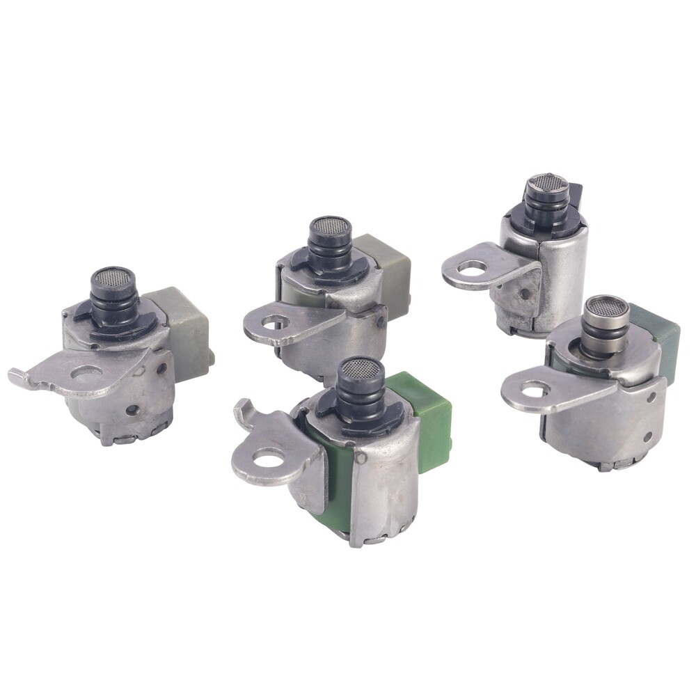 AW55-51SN Solenoids Set For Suzuki XL7 Equinox 2005 2006 2007 2008 2009