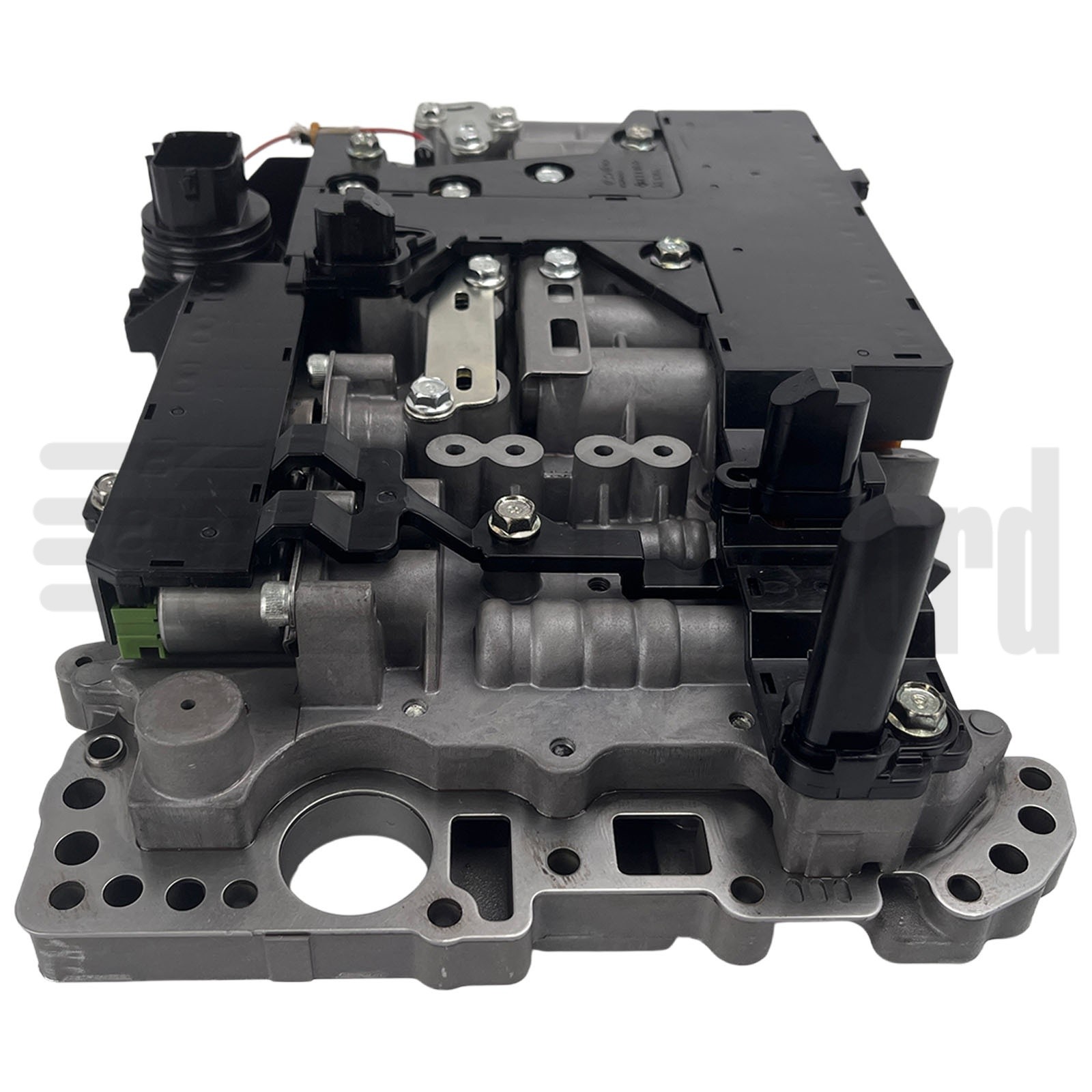 8SpTransmission Valve Body A8TR1 A8LR1 with Sensor for Hyundai Genesis 2011-2016
