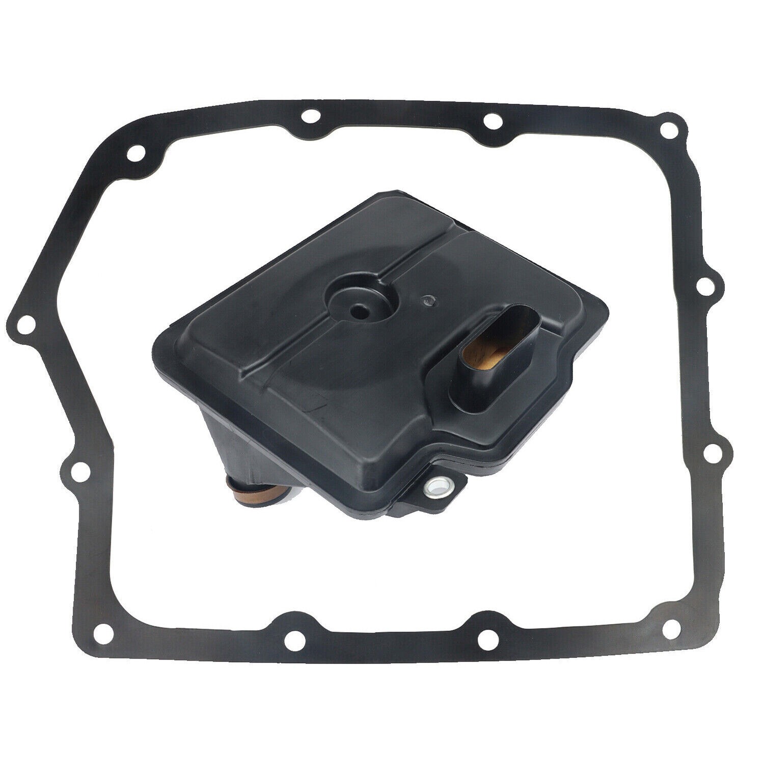 NEW AUTO TRANSMISSION FILTER Fit For 2007-2017 DODGE CHRYSLER Grand Caravan US