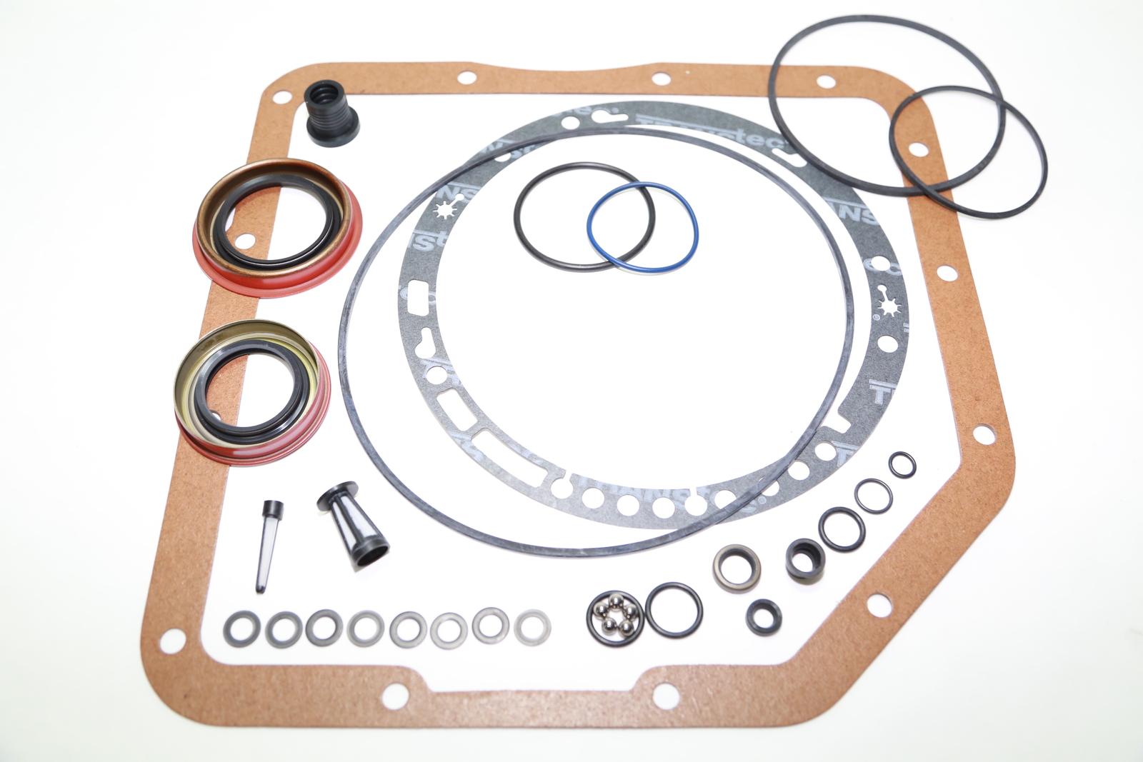 TH350 External Seal Up Kit TH350C THM350 Transmission Set Seals Gaskets O-Rings