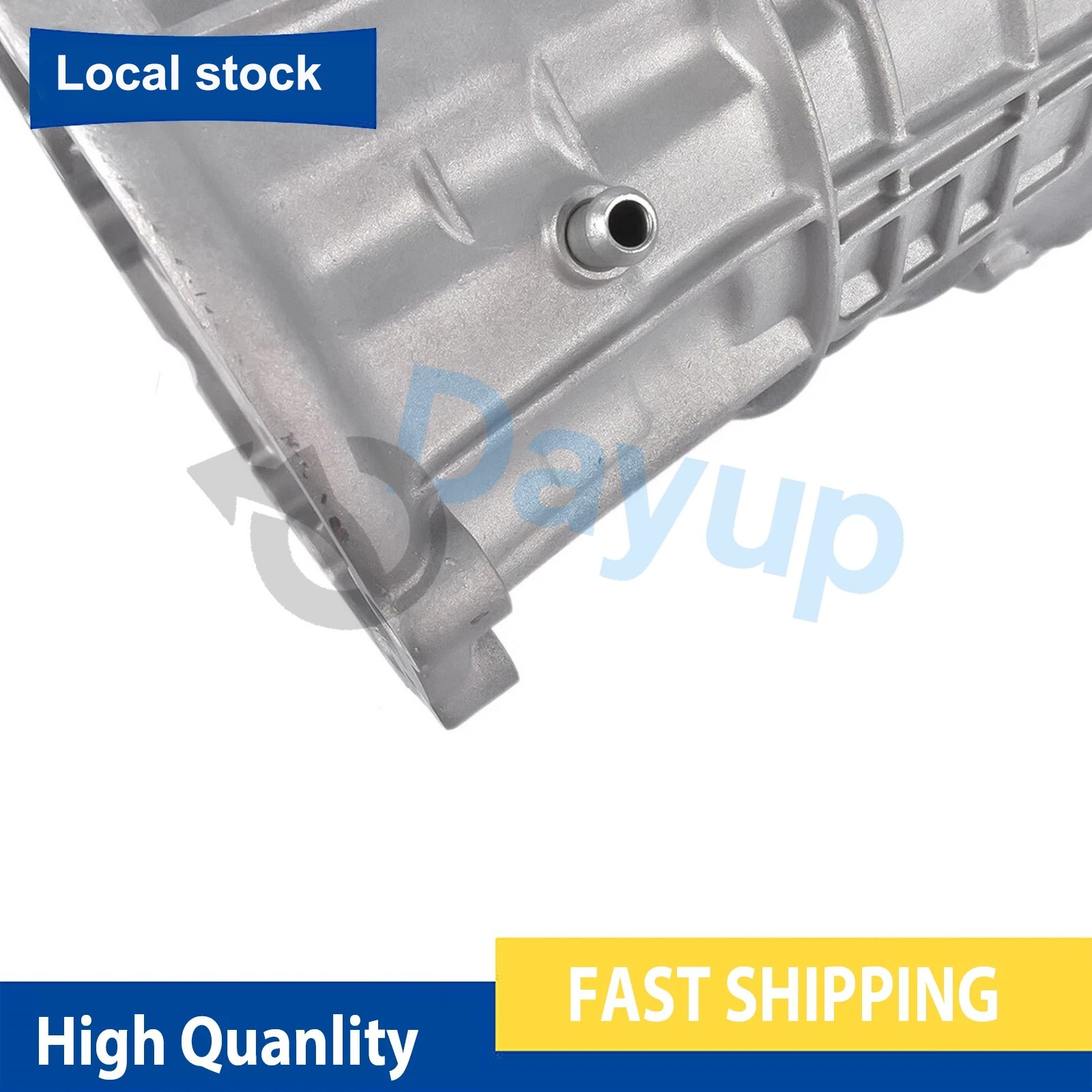 Transfer Case Box Assembly For 2011-2018 Porsche Cayenne 3.6 V6 DOHC 95834101021
