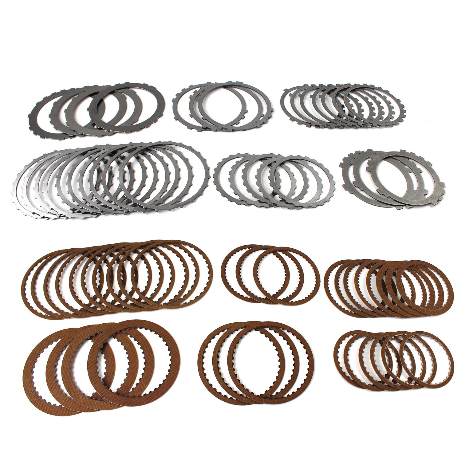 A750F A750E Auto Transmission Master Rebuild Kit Overhaul For TOYOTA 4RUNNER
