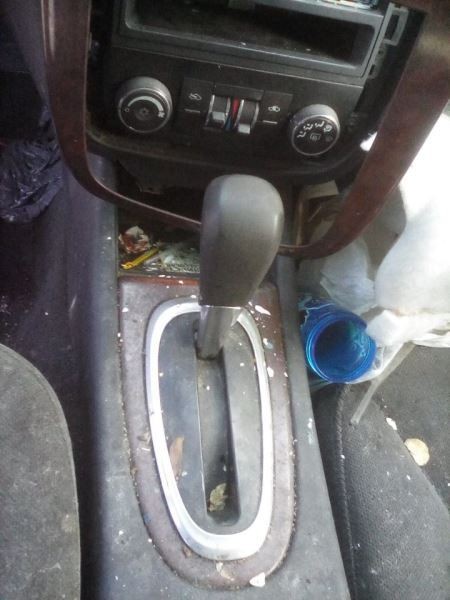 Flywheel/Flex Plate Automatic Transmission 4-134 Fits 82-02 CAVALIER 166264