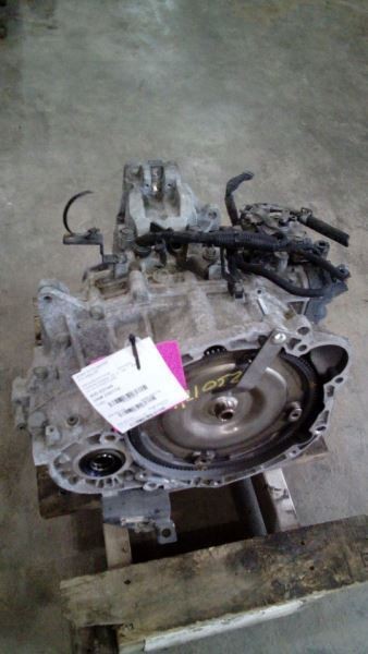 Automatic Transmission Gasoline Model 1.6L Fits 15-16 SOUL 471873