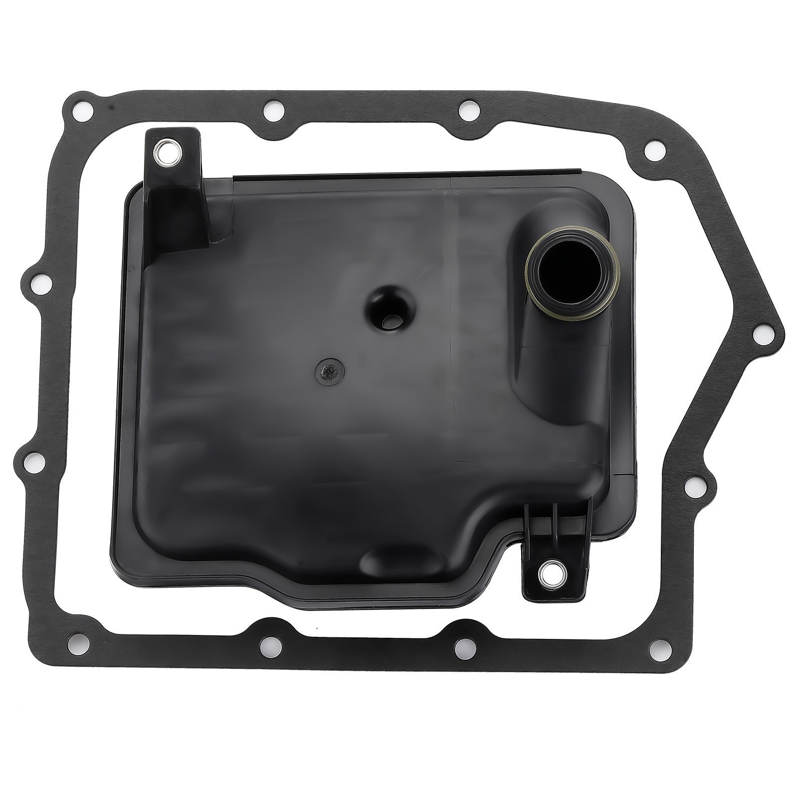 62TE Transmission Valve Body Complete with Solenoid Pack For Dodge Chrysler US