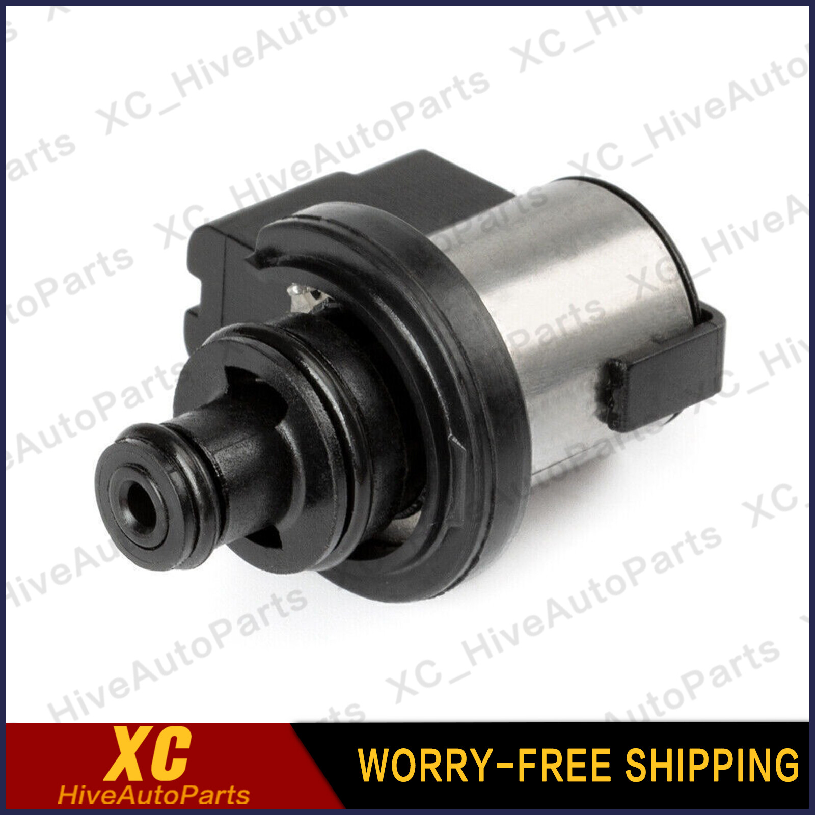 1X Torque Converter Pressure Control Solenoid For Subaru Lineartronic TR580/690