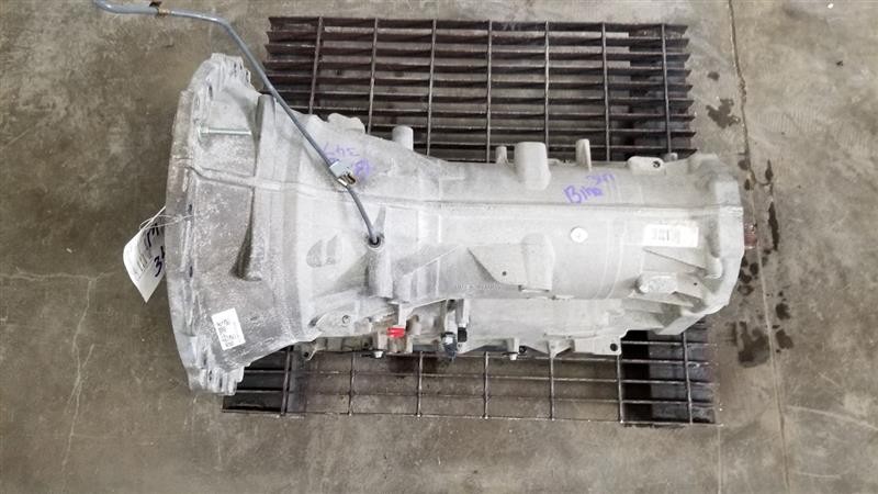 Automatic Transmission 3.0L Gas 2018 LAND ROVER DISCOVERY 76K MILES