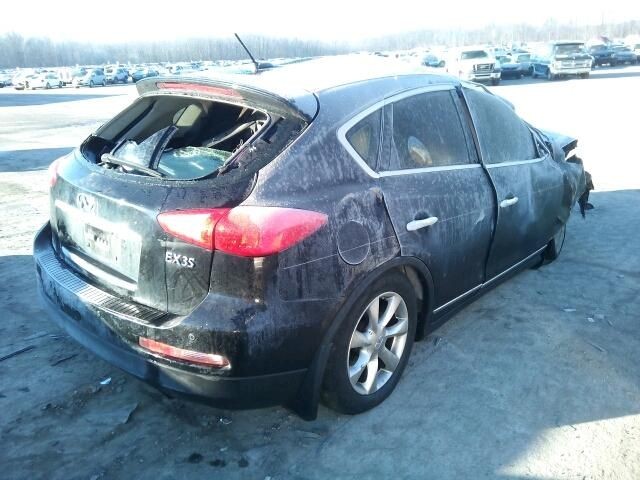 Transfer Case Fits 03-08 INFINITI FX SERIES 1474593