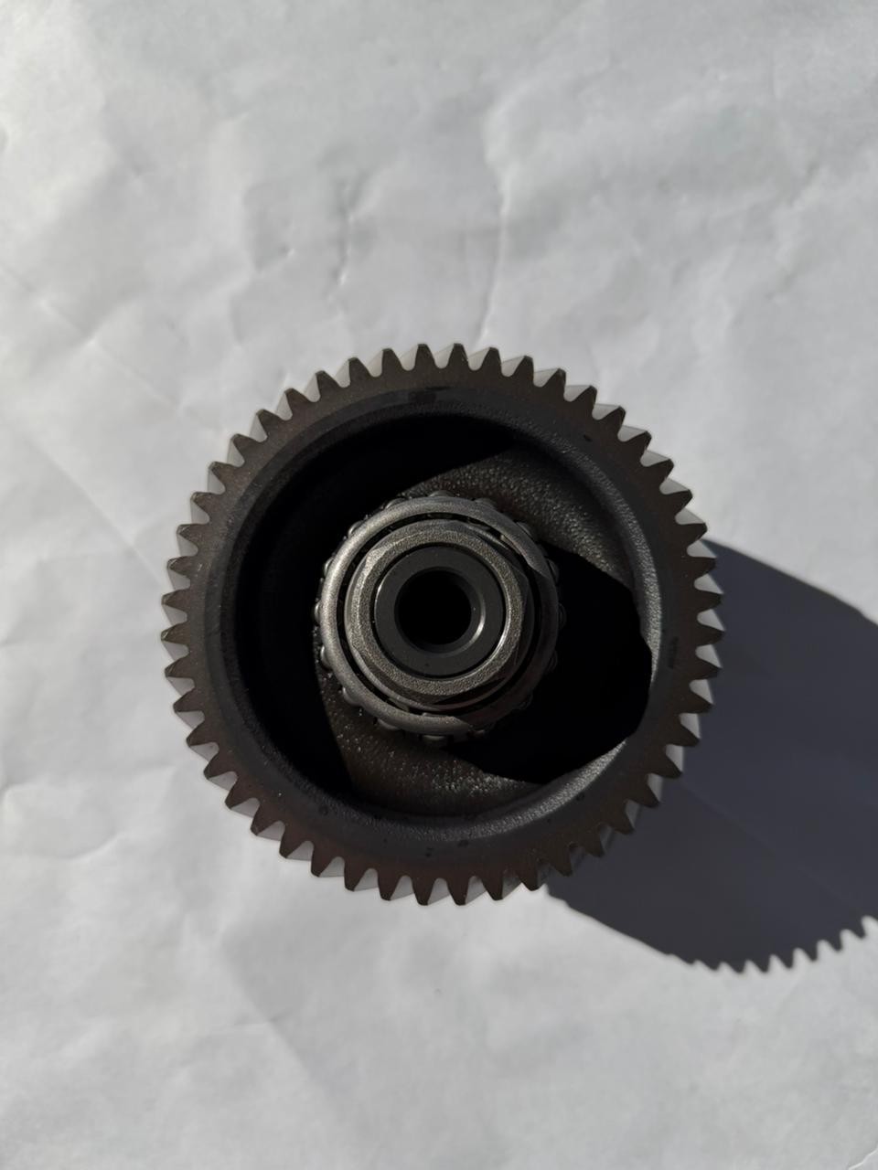Nissan JF010E JF017E RE0F09A RE0F09B 3.5L Driven Transfer Gear