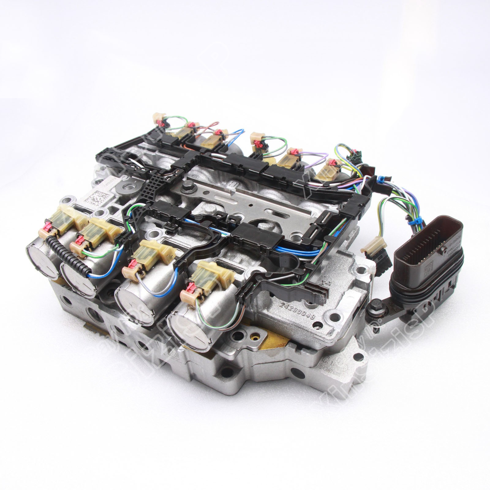 Valve Body Assembly Fit Cadillac XT6 3.6L 2020-2025 Non-ETRS 24043134 New