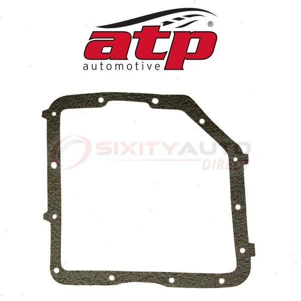 ATP Transmission Oil Pan Gasket for 1969-1974 Chevrolet K10 Pickup – vf