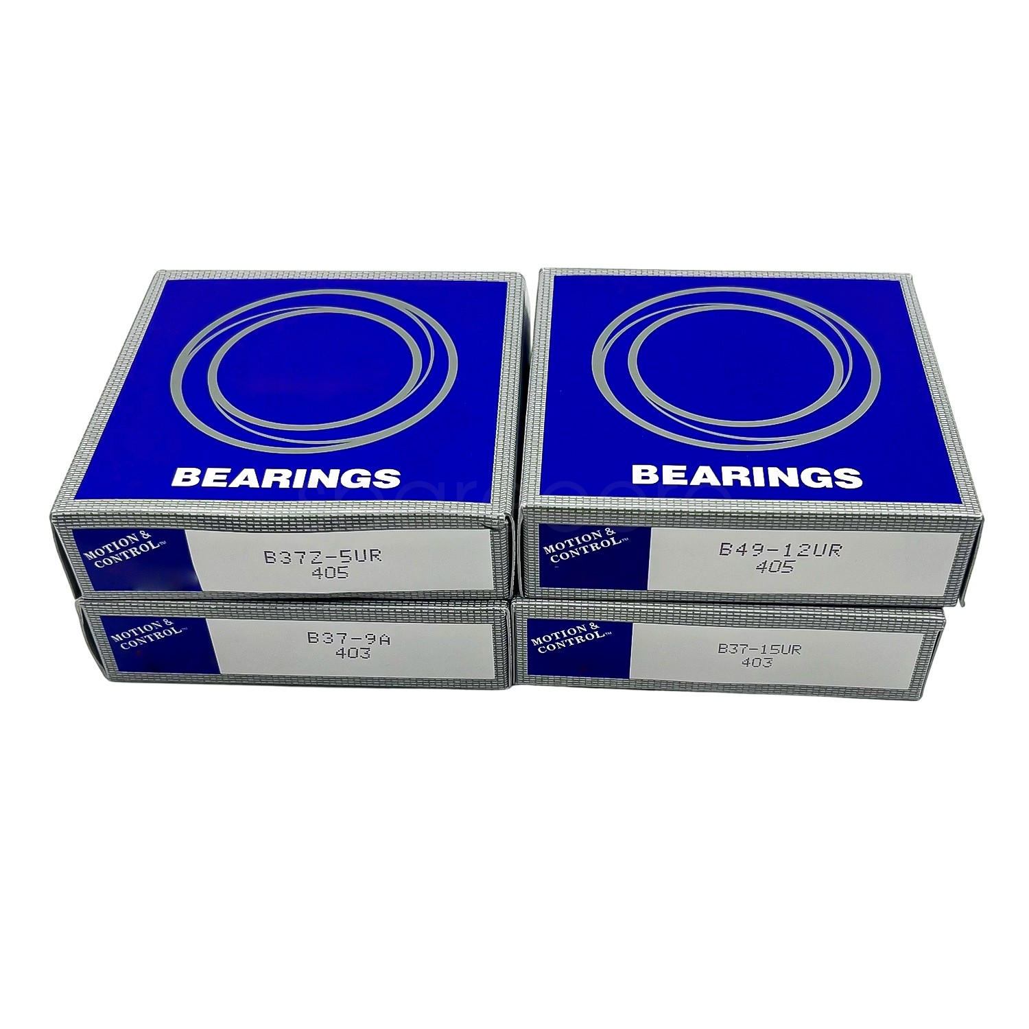 K114 CVT Automatic Transmission Pulley Bearing Kit 4PCS/KIT Fit For Toyota LEXUS