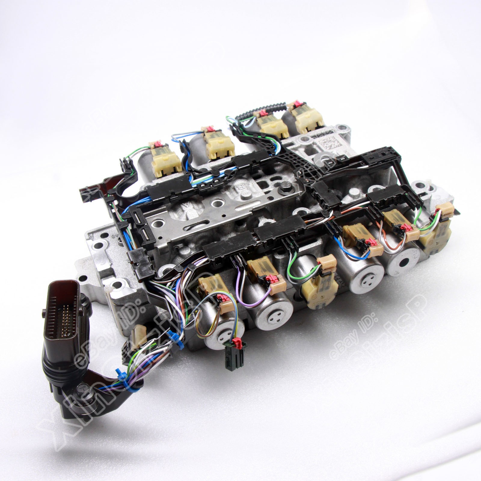 Valve Body Assembly Fit Cadillac XT6 3.6L 2020-2025 Non-ETRS 24043134 New