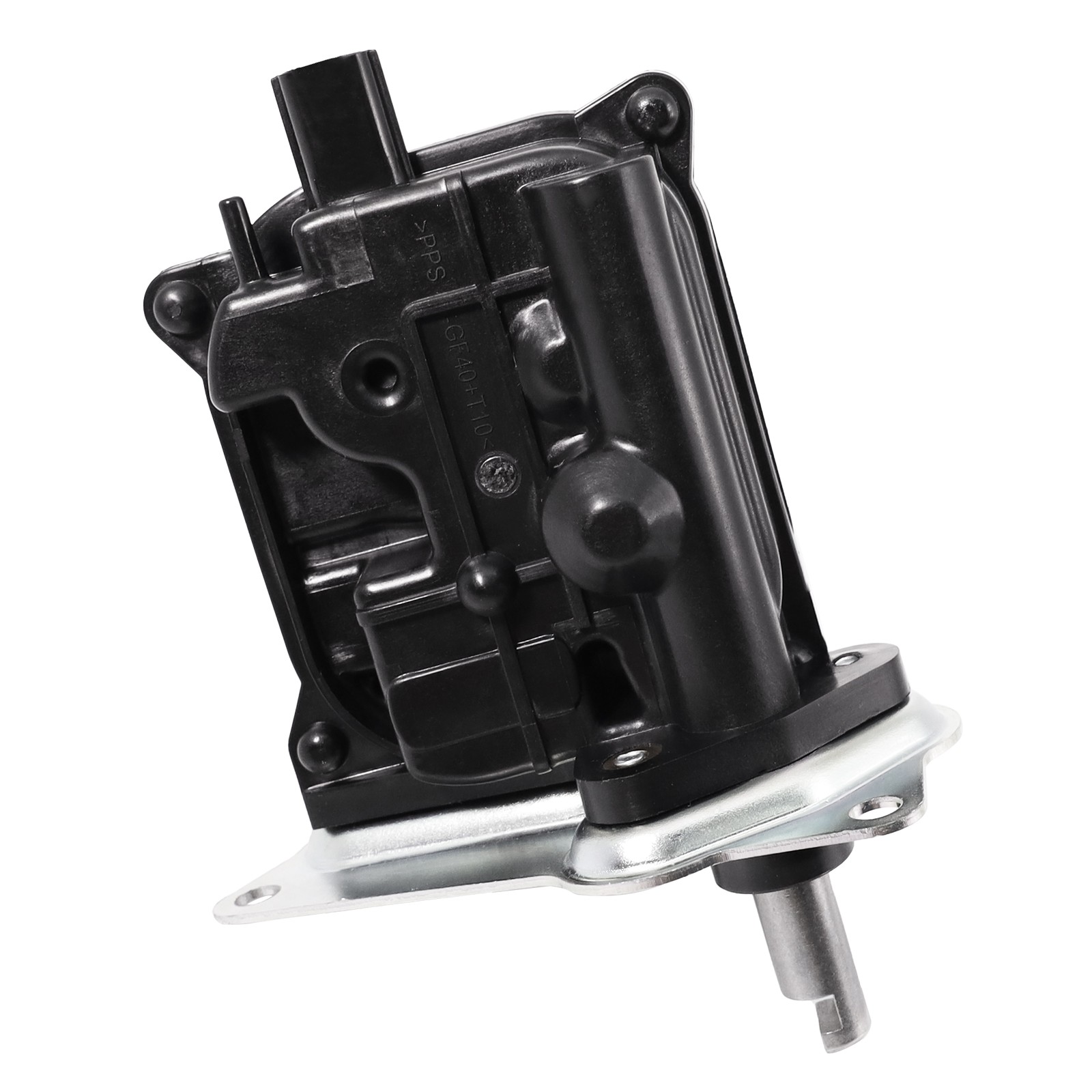 Transfer Gearshift Actuator 4WD Rail For Mitsubishi Montero 2000-2006 MR446665