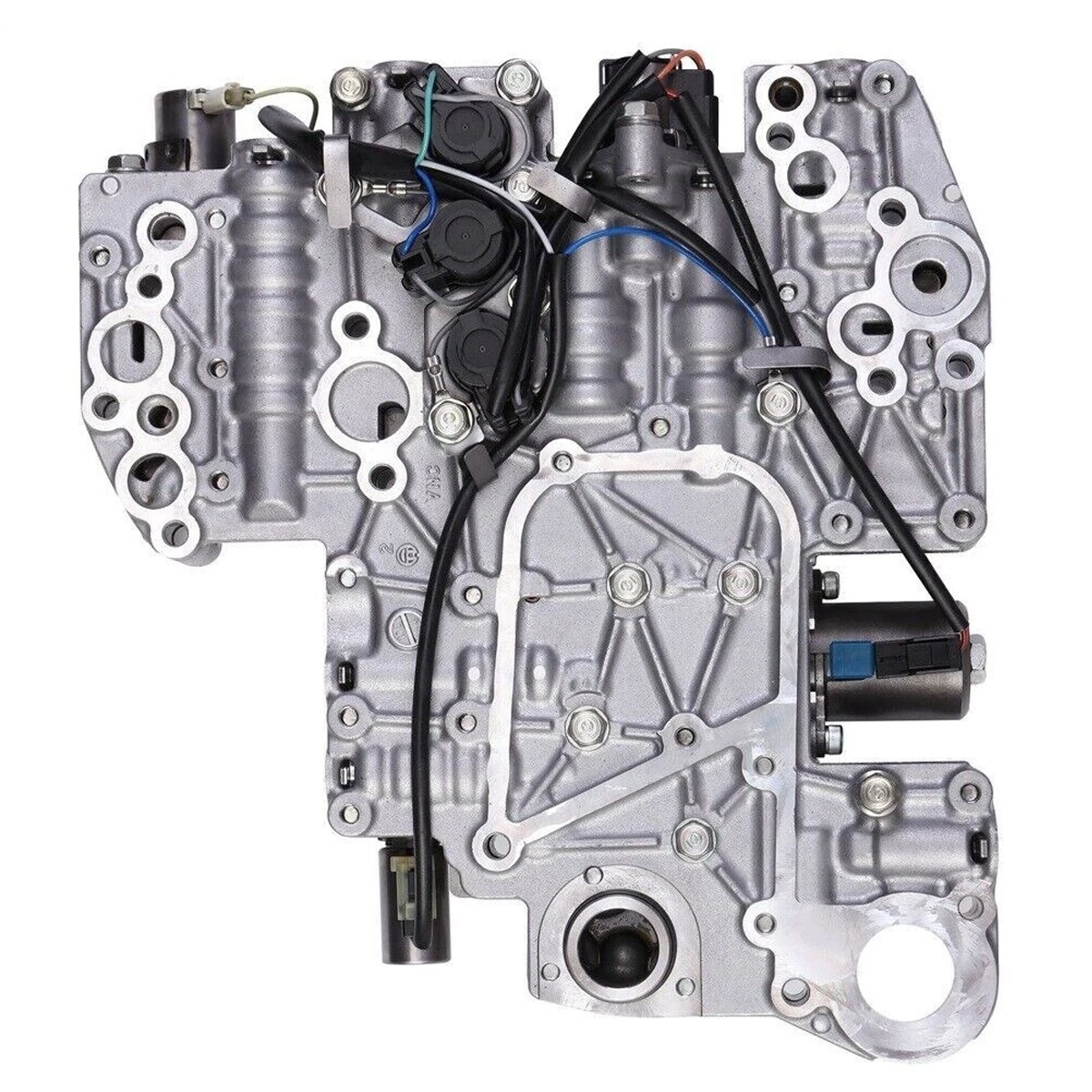 CVT Transmission Valve Body Fit For 2010-2012 Subaru Legacy Outback TR690 OEM#