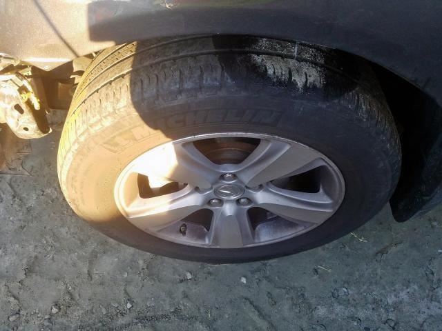 Transfer Case 3.7L Fits 10-13 MDX 989112
