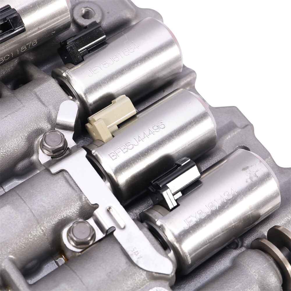Transmission Valve Body For 14-18 AW 09G TF-60SN (GEN 2) 75050 09G325039F