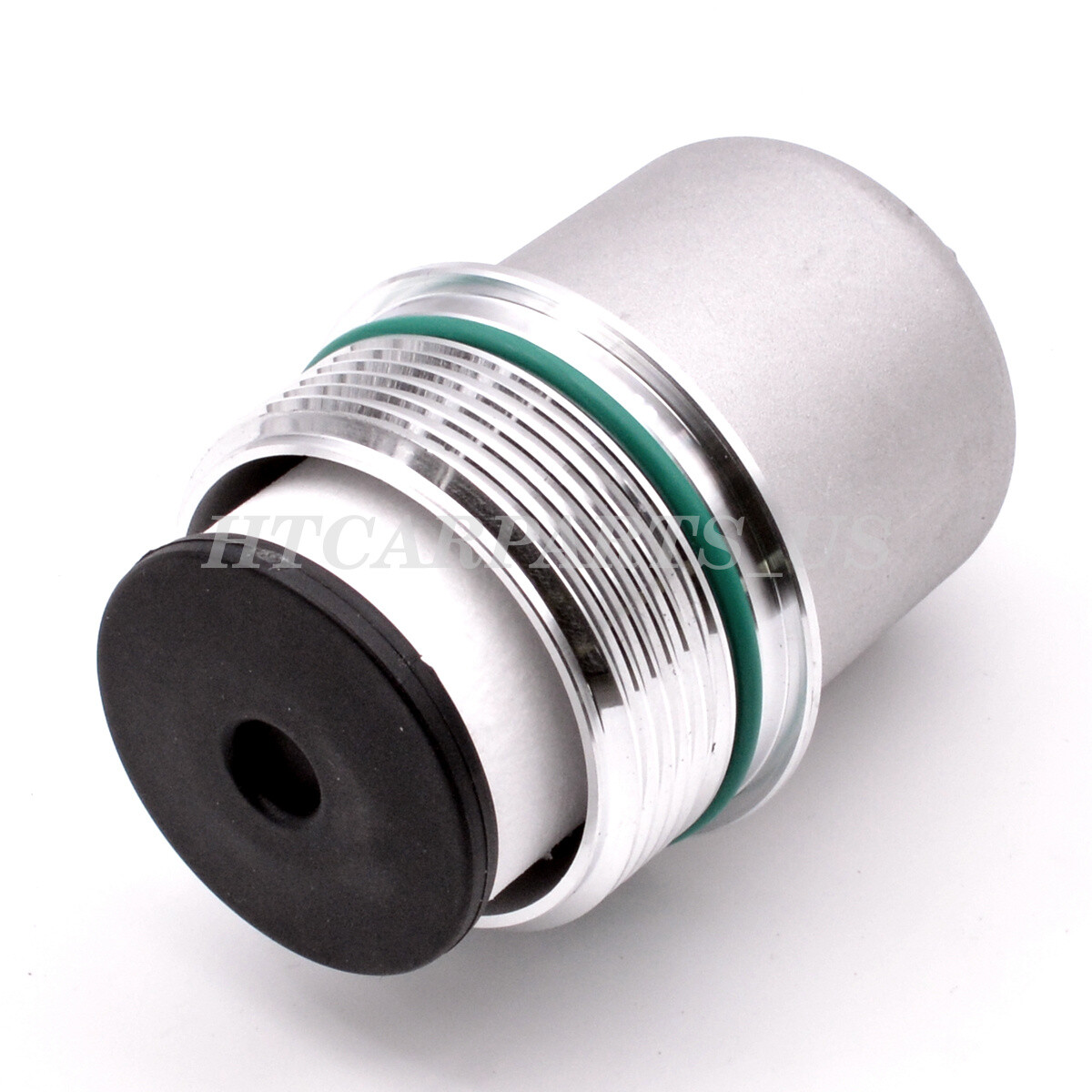 New Transmission Filter Housing & Element For VW Golf Audi Seat Skoda DQ250