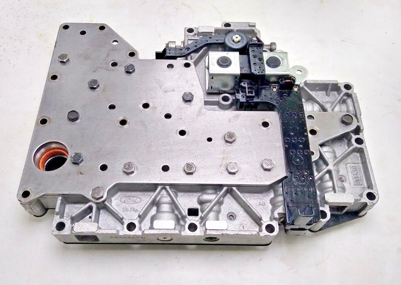 For Ford F150 4.6L 5.4L Transmission Valve Body 4R75W 2005–2008 Remanufactured