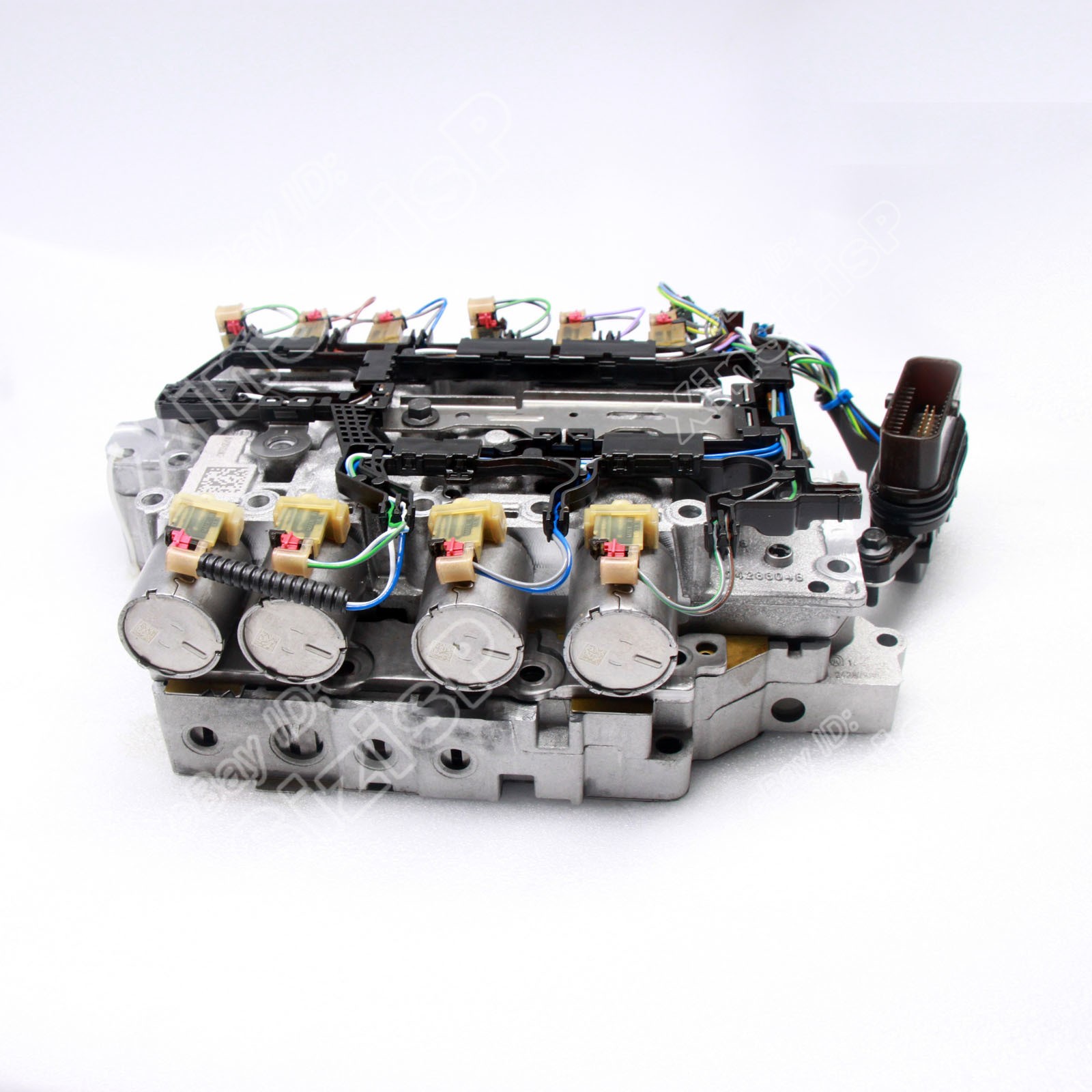 Valve Body Assembly Fit Cadillac XT6 3.6L 2020-2025 Non-ETRS 24043134 New