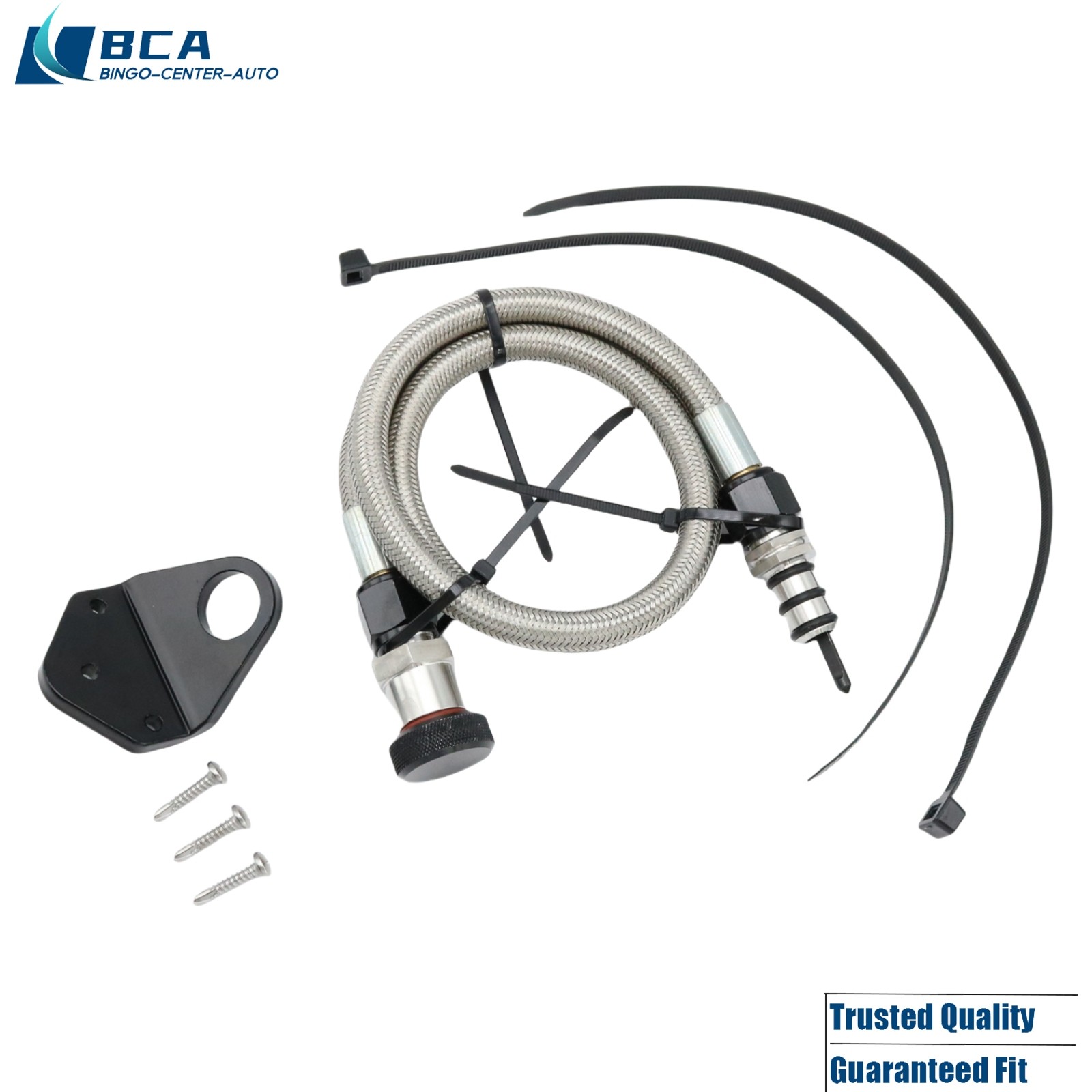 Automatic Transmission Fluid Locking Dipsticks for Chevrolet Silverado 1500