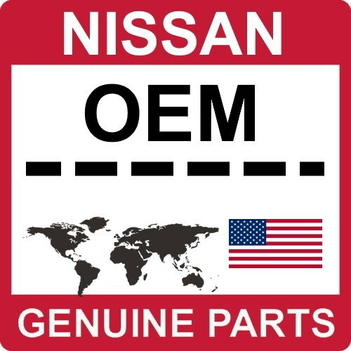 32111-91P00 Nissan OEM Genuine COVER ASSY-FR