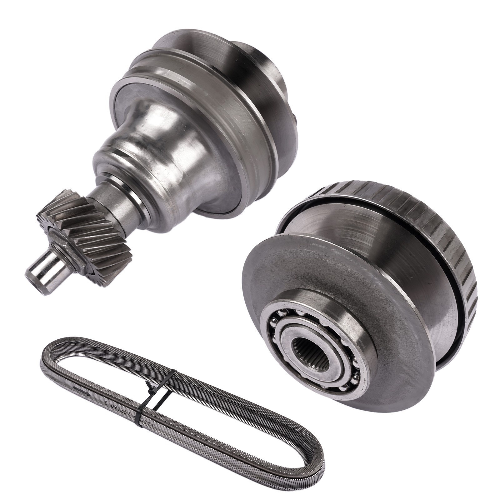 Automatic Transmission CVT Pulley Set for Toyota Corolla Allion With Chain/ Belt