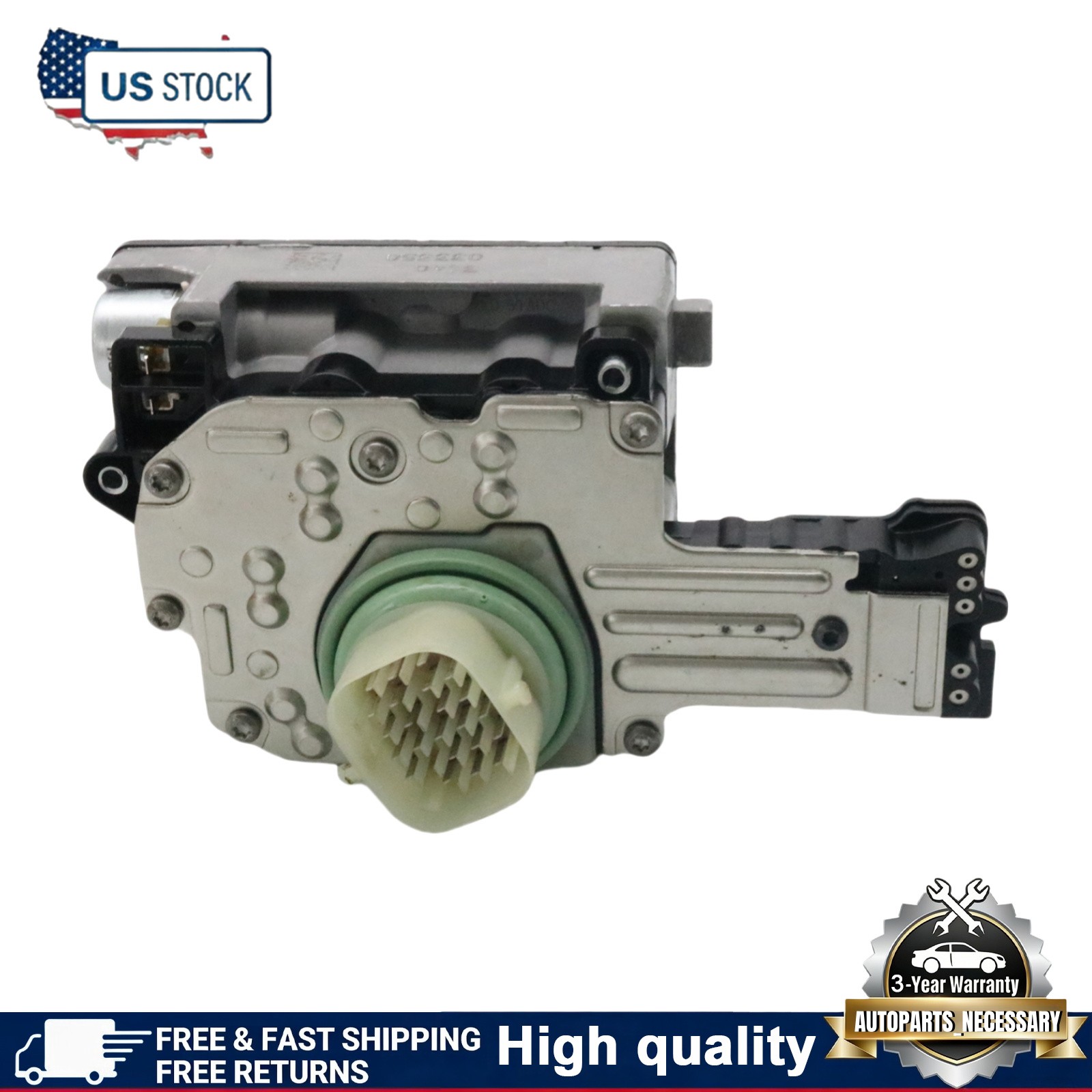 Shift Solenoid 4WD Filter Service Kit Fits Dodge Jeep 545RFE 45RFE 68RFE 2004-up