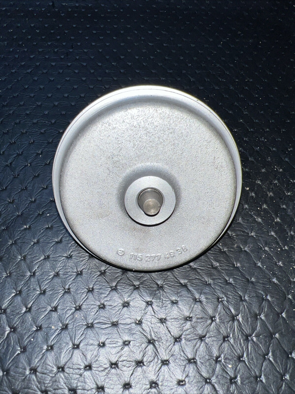 Mercedes-Benz R107 450SL Automatic Gearbox Piston 1152774938 Oem
