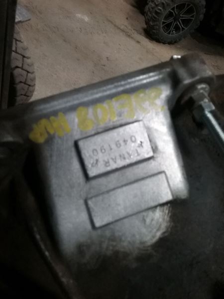 Automatic Transmission Fits 09-11 ACCENT 423902