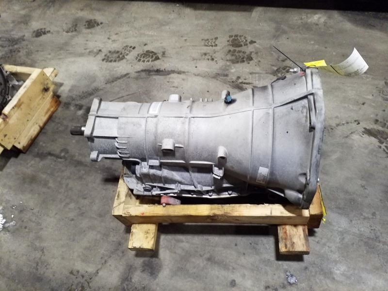 BMW X6 2010 Automatic Transmission 4.4L 117K mi. 24007601937 1036