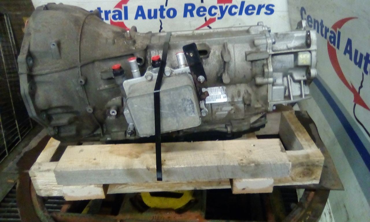 Automatic Transmission Classic Style 4WD Fits 16-20 DODGE 1500 PICKUP 365952