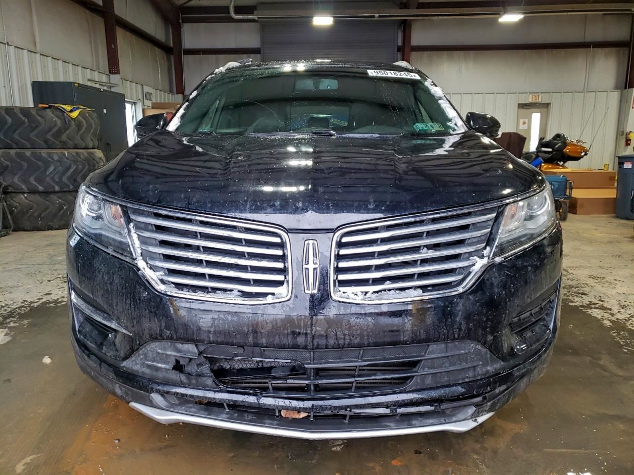 Transfer Case Without Tow Package Fits 15-19 MKC 2345514