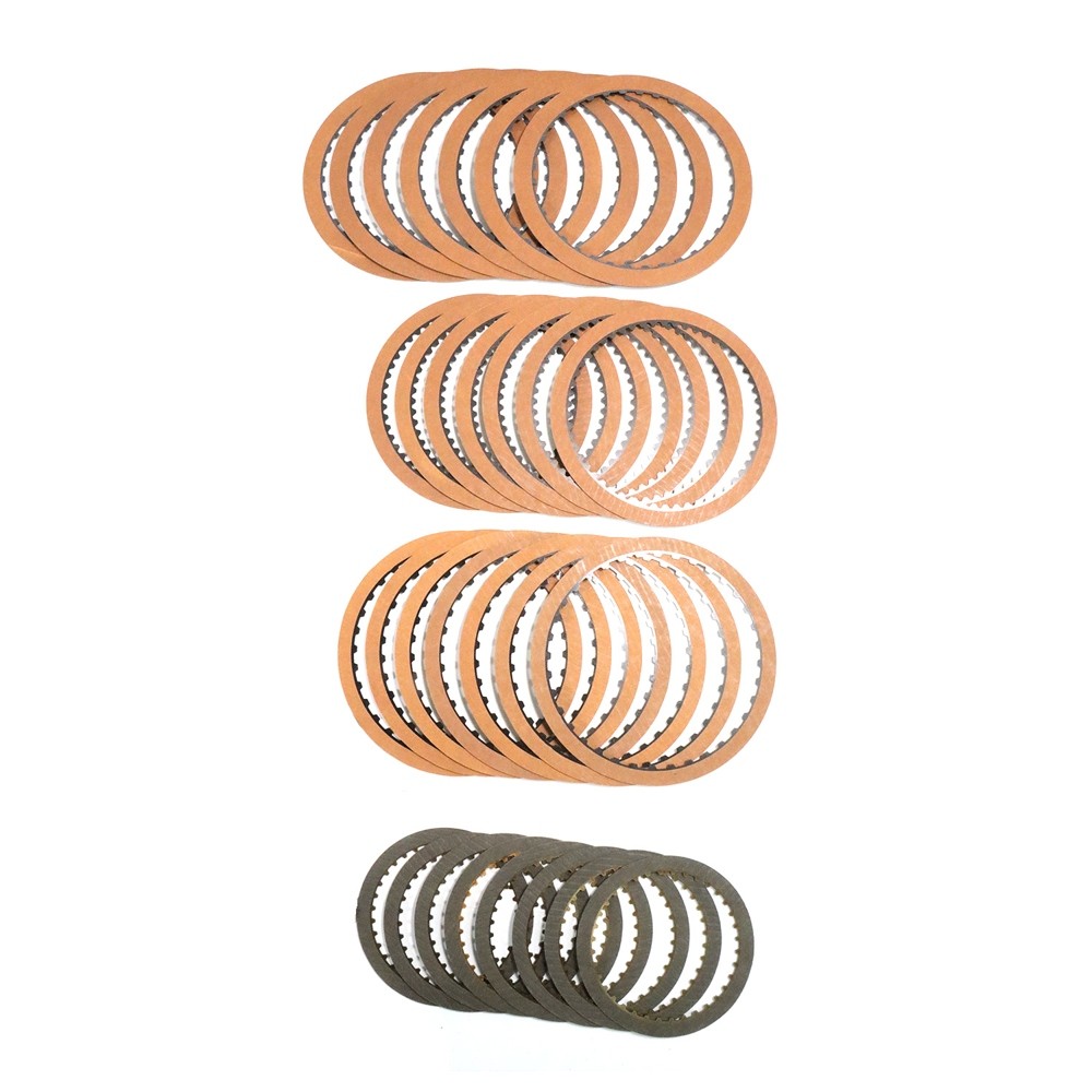 Transmission Master Rebuild Kit W/Filter 6L90 6L90E 6L80 6L80E For SIERRA VM G8