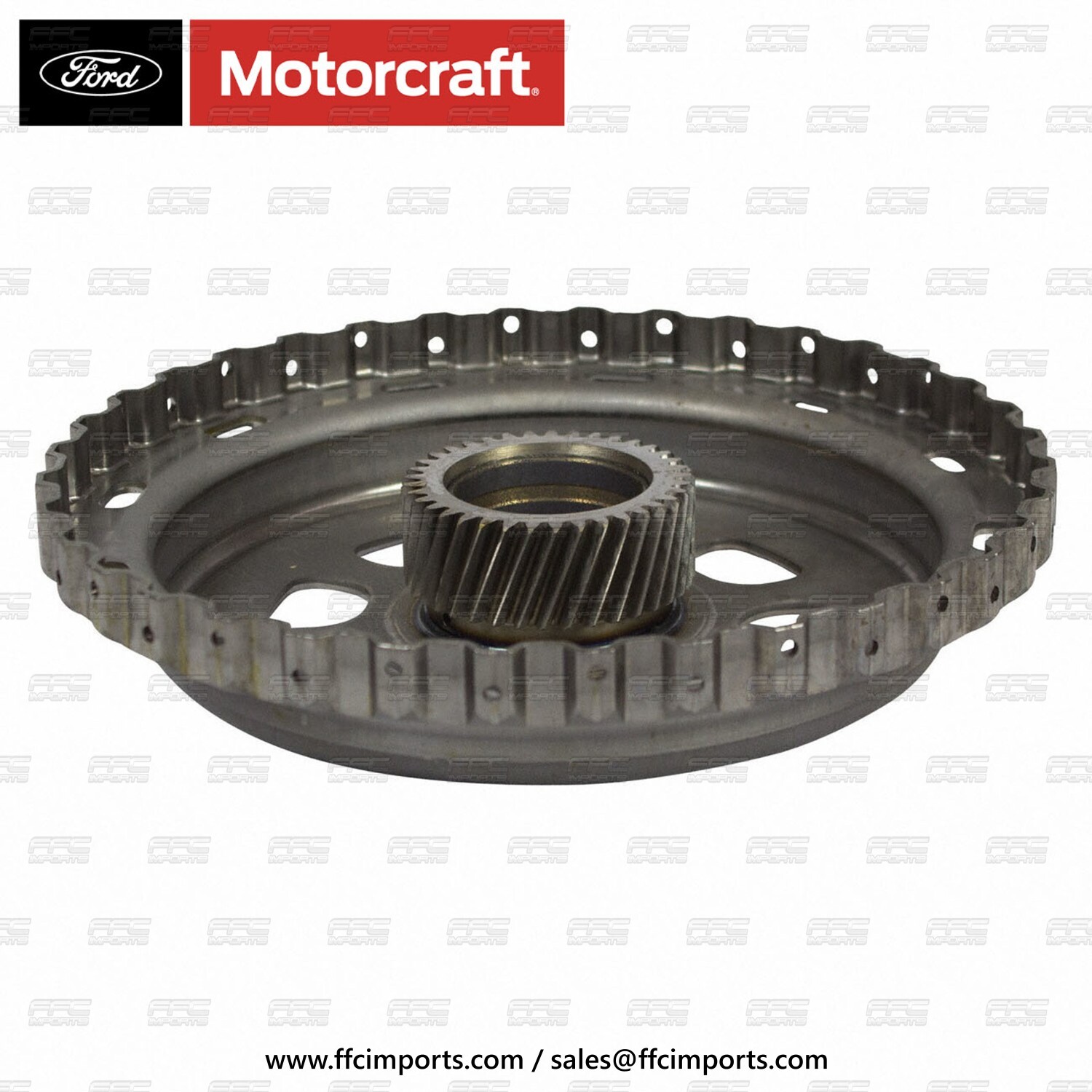 6F35 Transmission OEM FORD Output Planet Sun Gear (Ring Gear) 2009-UP for Escape