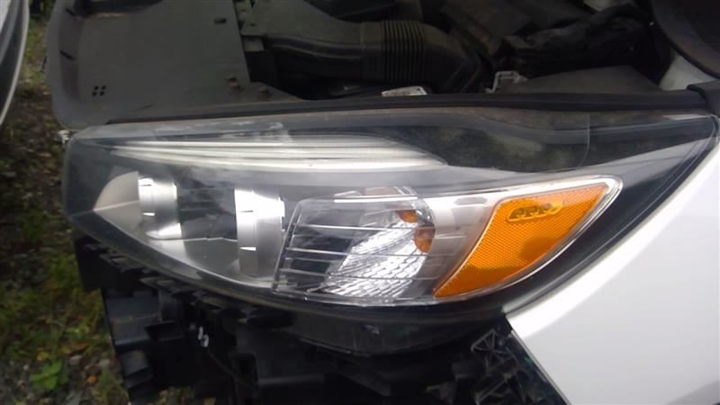 Transfer Case 2.0L Fits 17-19 SPORTAGE 1067468