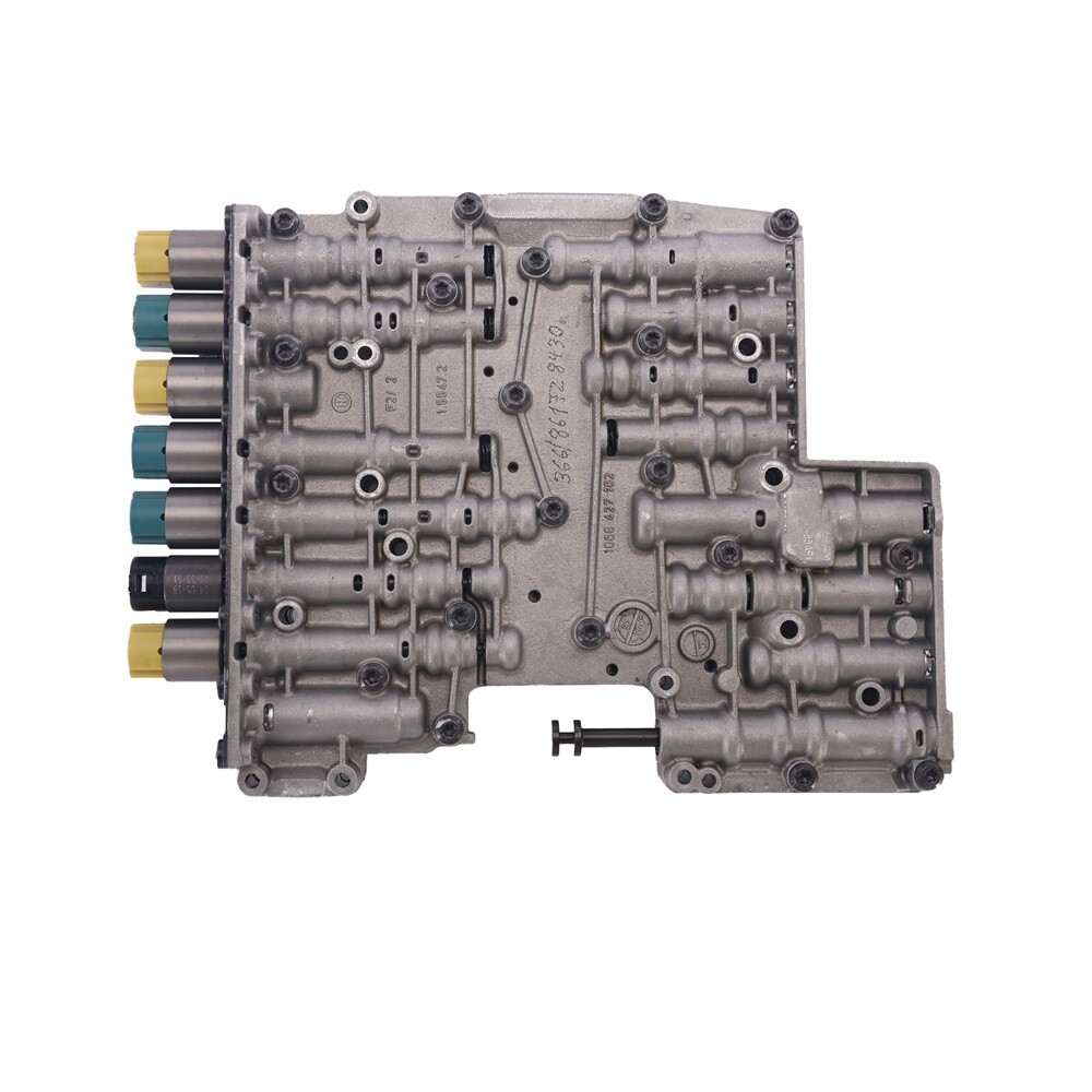 6HP19 ZF6HP19 6HP26 ZF6HP26 Valve Body For AUDI VW BMW Hyundai Lincoln USA