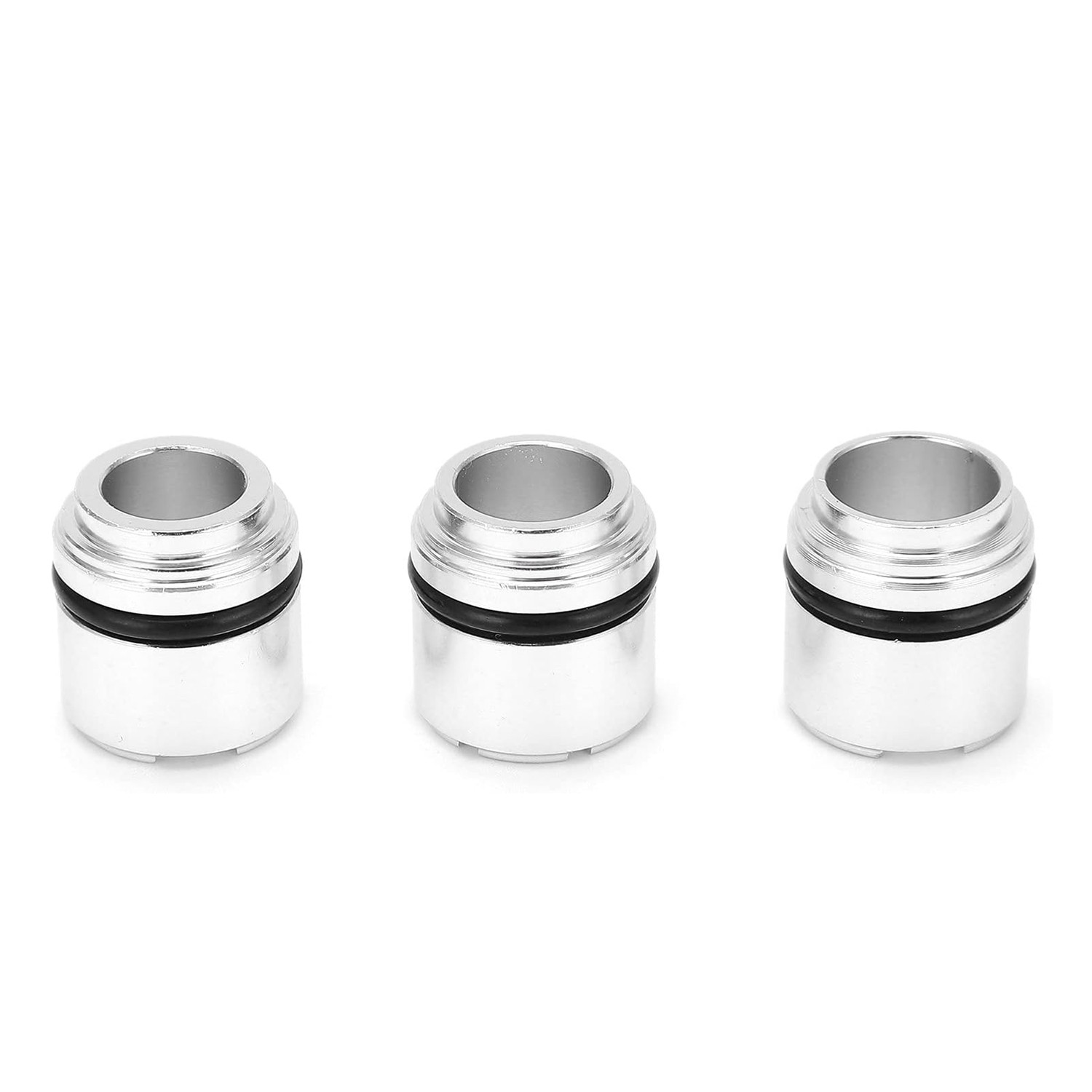 Fit for 68942-05K Master Overlap Control Valve Sleeve Kit for 722.6 Transmission