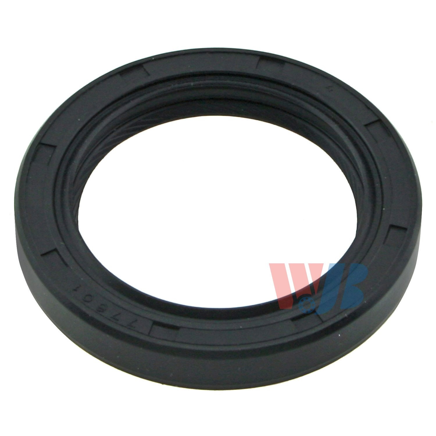 InMotion Automatic Transmission Torque Converter Seal for Accent+More WS320583