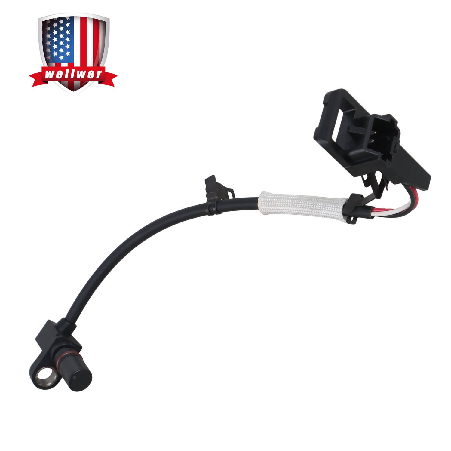 Quality Transmission Internal Input Speed Sensor for Cadillac Escalade 1999-2006