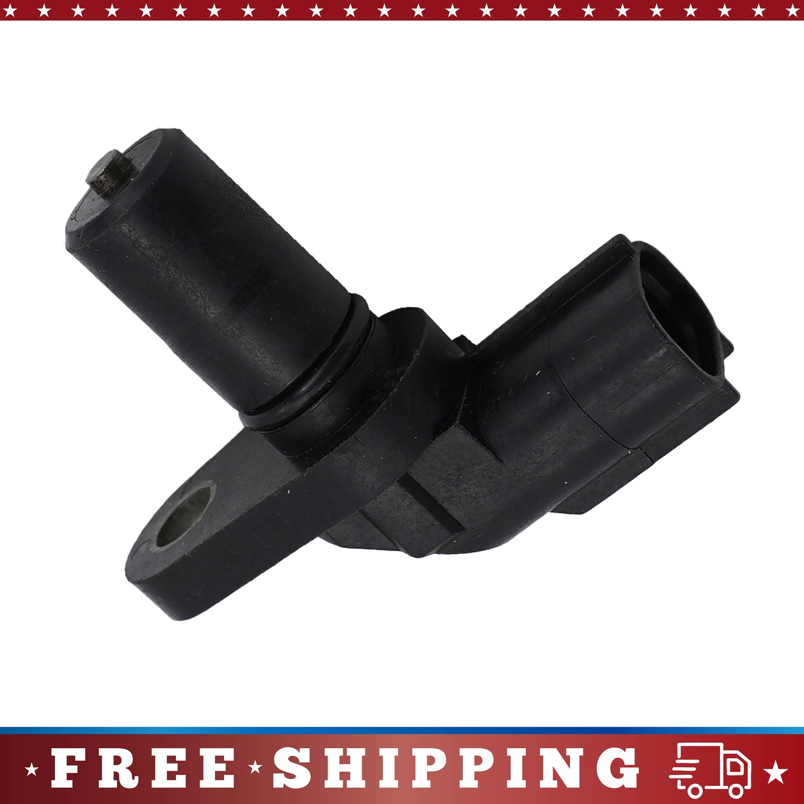 Trans Input Output Speed Sensor Fits Toyota Sequoia Lexus Chevrolet 89413-32010