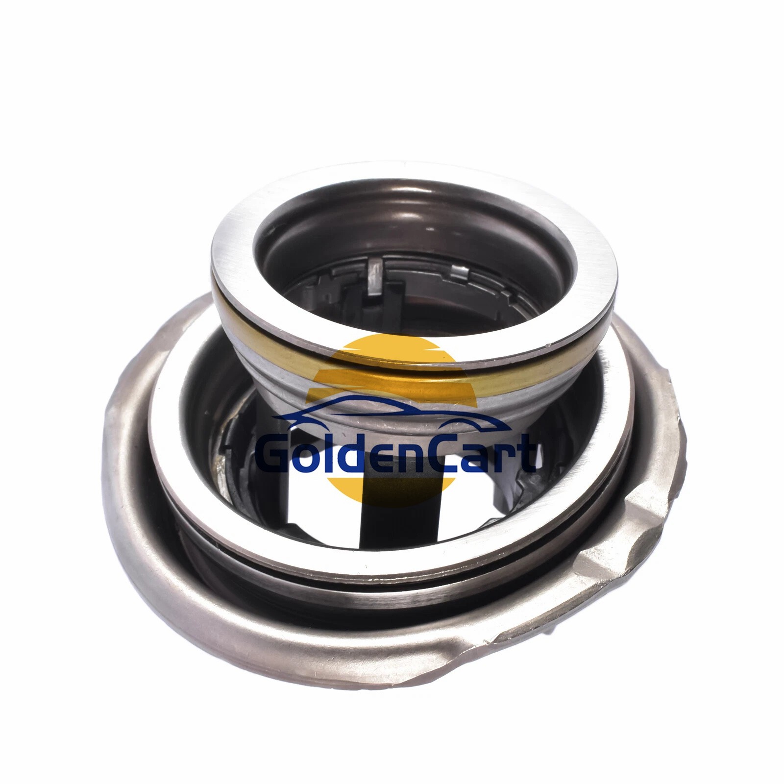Auto Trans Clutch Pressure Plate & Clutch Fork Kit for Ford Focus Fiesta 11-19