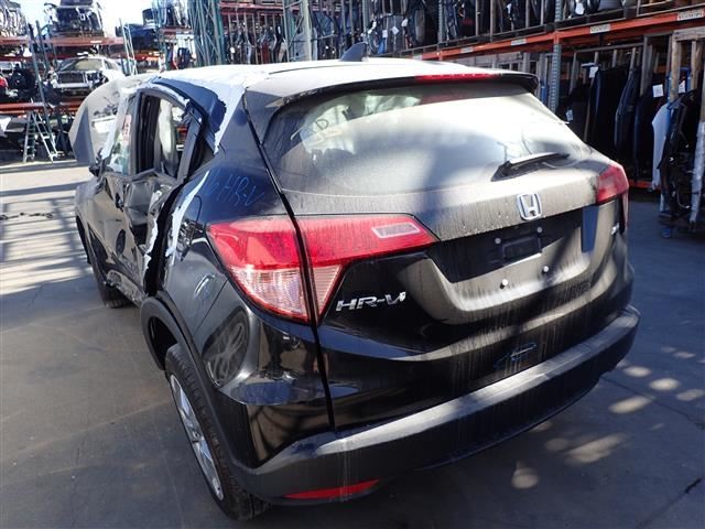 TRANSFER CASE OEM 16-18 HONDA HR-V 1YR WRNTY 290005T1000